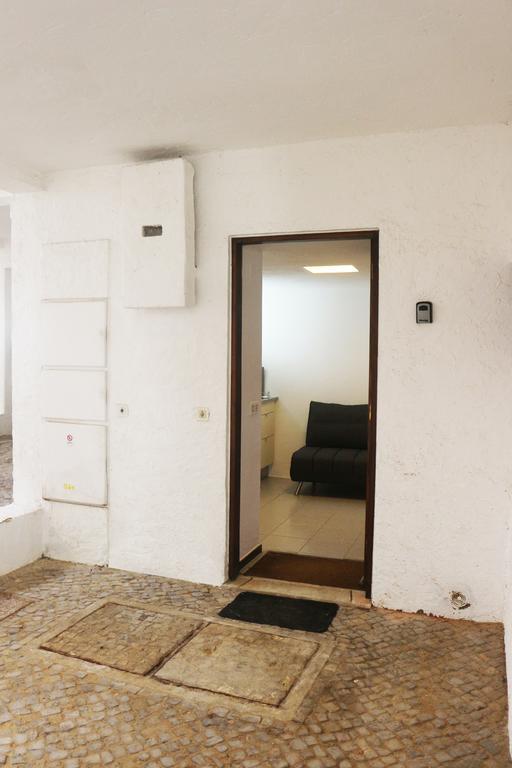 Acoteias Beach Studio Albufeira Kültér fotó